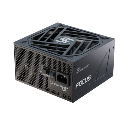 FOCUS-GX-1000-V4 Seasonic Focus Gx Atx 3.0 Power Supply Unit 1000 W 20+4 Pin Atx