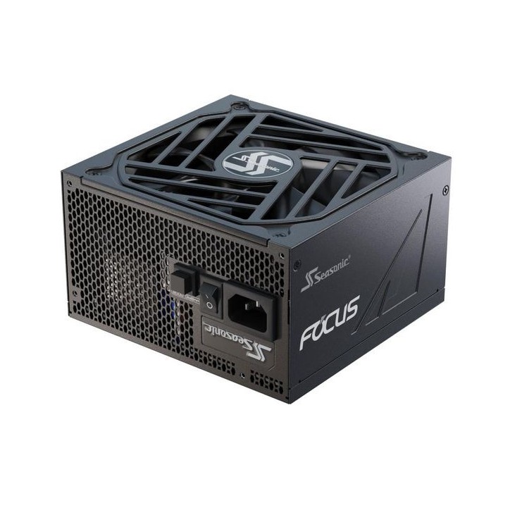 FOCUS-GX-1000-V4 Seasonic Focus Gx Atx 3.0 Power Supply Unit 1000 W 20+4 Pin Atx