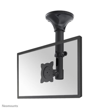 FPMA-C025BLACK Neomounts FPMA-C025BLACK, Ceiling Mount for 1 x 10-30"