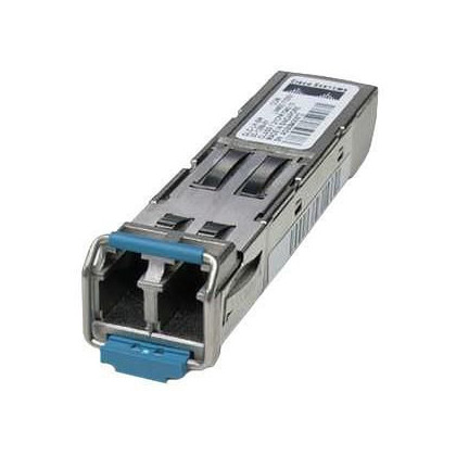 GLC-LX-SM-RGD Cisco Network Transceiver Module Fiber Optic 1000 Mbit/S Sfp