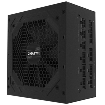 GP-P750GM Gigabyte P750Gm Power Supply Unit 750 W 20+4 Pin Atx Atx Black
