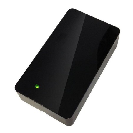 GP20P-10 Promag 125KHz EM/TK RFID Readers Piano Black