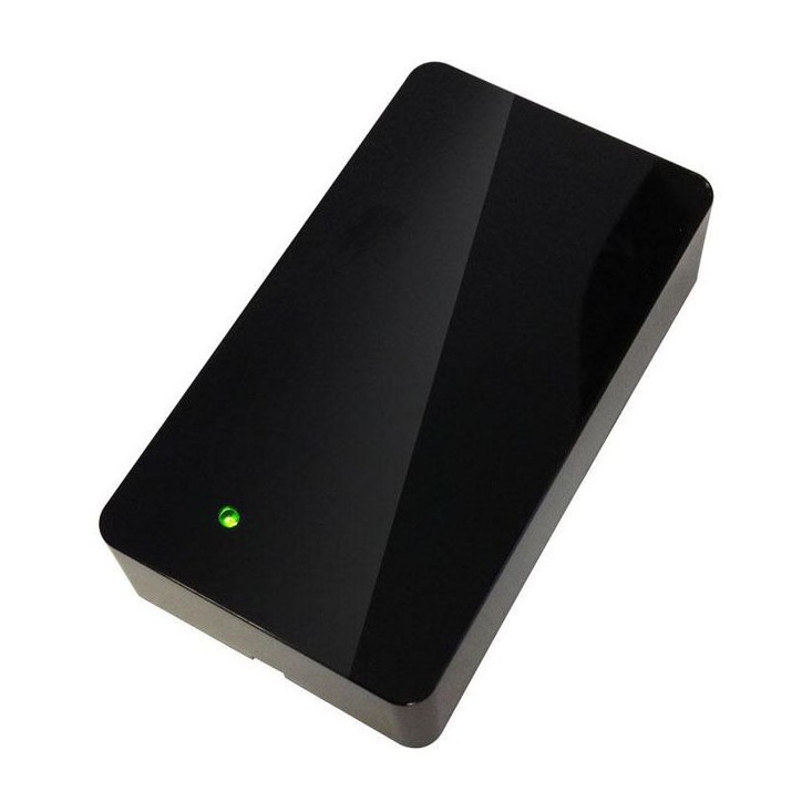 GP20P-10 Promag 125KHz EM/TK RFID Readers Piano Black