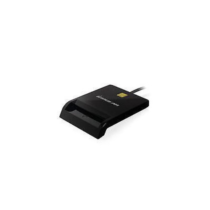 GSR212 IOGEAR USB Common Access Card Reader (Non-TAA)