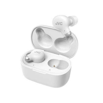 HA-A25T-W-U JVC ANC Wireless Earbuds HA-A25T White