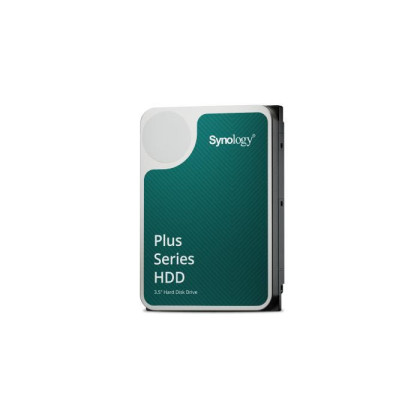 HAT3300-6T Synology SATA HDD HAT3300 6 TB 6000GB, 5400 RPM