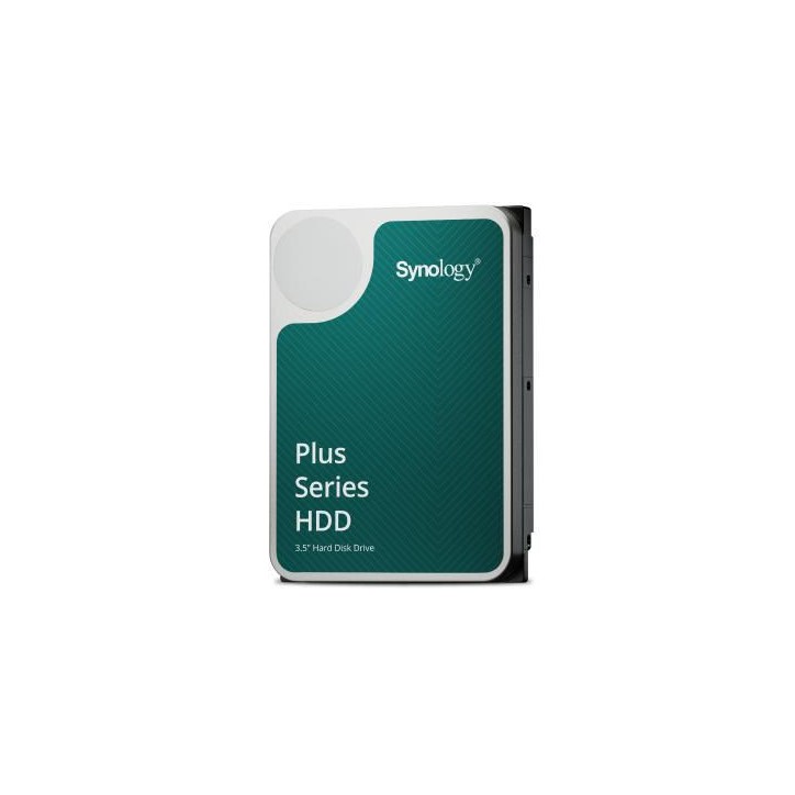HAT3300-6T Synology SATA HDD HAT3300 6 TB 6000GB, 5400 RPM