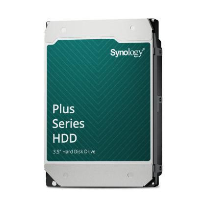 HAT3310-12T Synology SATA HDD 12TB, 12000 GB