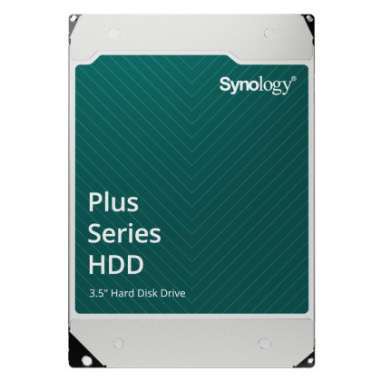 HAT3310-16T Synology SATA HDD 16TB, 16000 GB