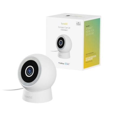 HBCO-0209 Hombli Compact Cam 2K