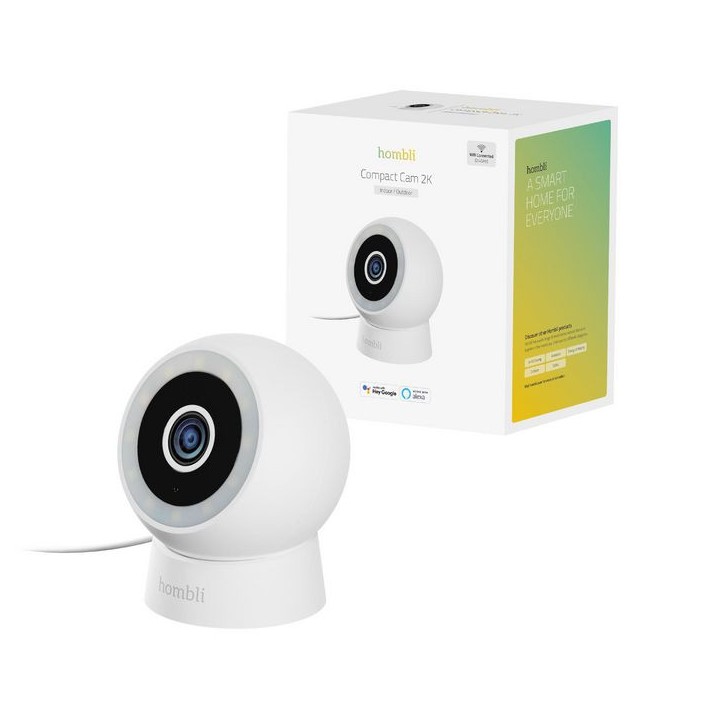HBCO-0209 Hombli Compact Cam 2K