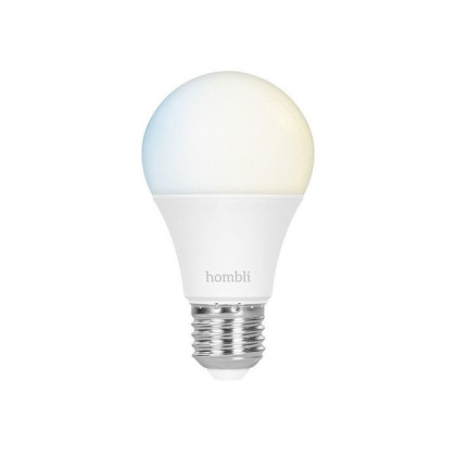 HBPP-0101 Hombli Smart Bulb 9W CCT Promo Pack