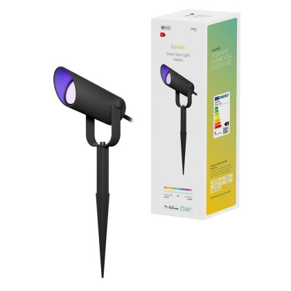 HBSL-0100 Hombli Smart Spot Light Extension Single