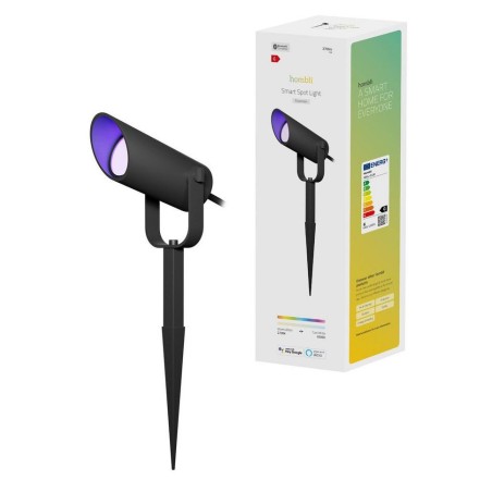 HBSL-0100 Hombli Smart Spot Light Extension Single