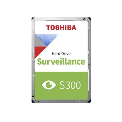 HDWT720UZSVA Toshiba S300 (SMR) Surveillance Hard Drive 2TB - HDKPB02Z0A01 S300