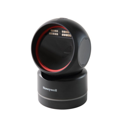 HF680-R1-1USB-EU Honeywell GEN7 Hands-free scanner Kit, 2D, Black 1.5m USB host cable