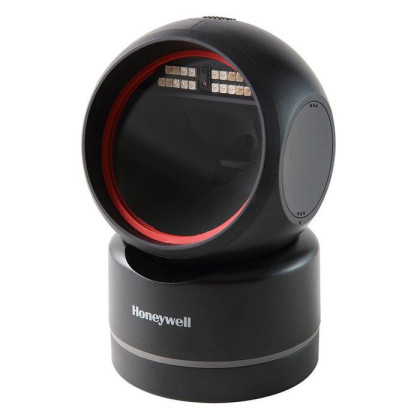 HF680-R1-2USB-EU Honeywell GEN7 Hand-free scanner Kit, 2D, Black 2.7m USB host cable