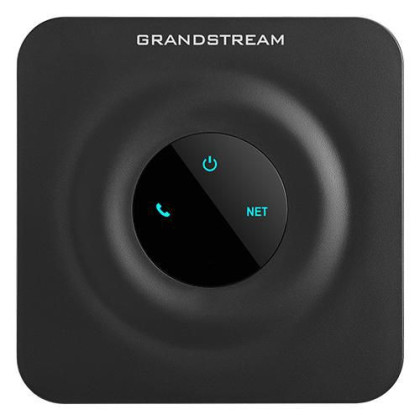 HT801V2 Grandstream Ht801-V2 Gateway/Controller 10, 100 Mbit/S