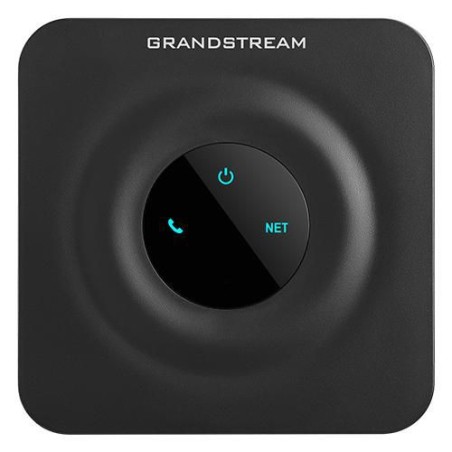 HT801V2 Grandstream Ht801-V2 Gateway/Controller 10, 100 Mbit/S