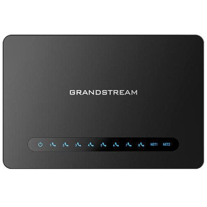HT818V2 Grandstream Ht818 Voip Telephone Adapter