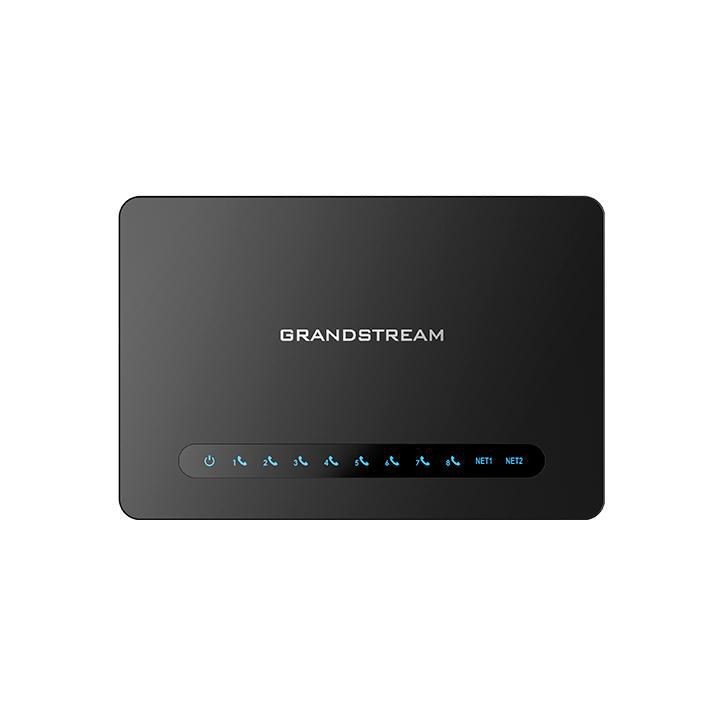 HT818V2 Grandstream Ht818 Voip Telephone Adapter