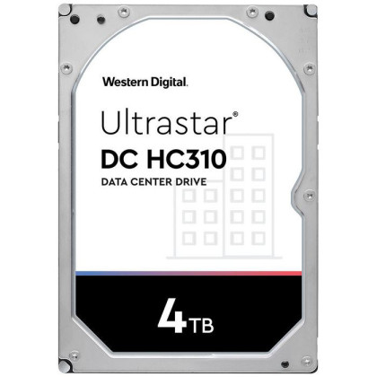 HUS726T4TAL5204 HGST ULTRASTAR 4TB SAS 3,5" ULTRA 0B36048 **New Retail**