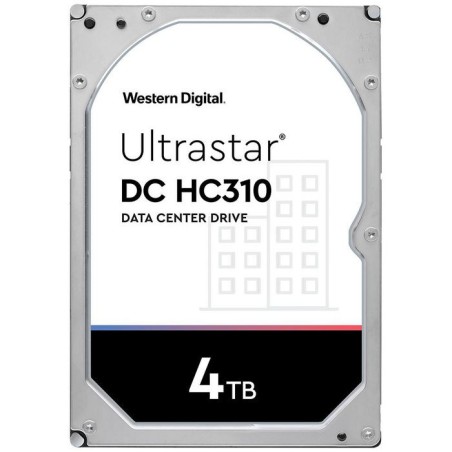 HUS726T4TAL5204 HGST ULTRASTAR 4TB SAS 3,5" ULTRA 0B36048 **New Retail**