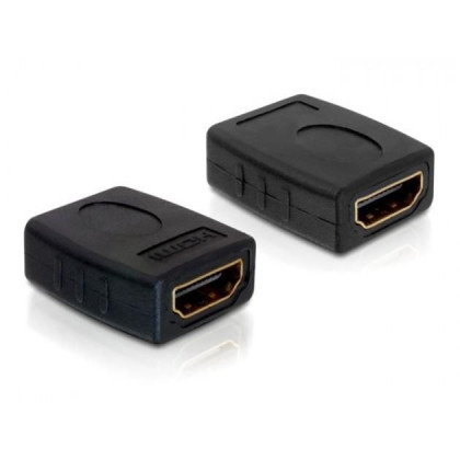 IADAP-HDMI-F/F Techly Hdmi F/F Adapter Iadap Hdmi-F/F