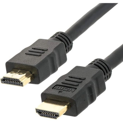 ICOC-HDMI-4-050NE Techly Icoc Hdmi-4-050Ne Hdmi Cable 5 M Hdmi Type A (Standard)