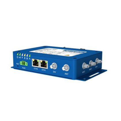 ICR-3231W Advantech Industrial 4G Router & IoT Gateway EMEA, 2xEthernet,