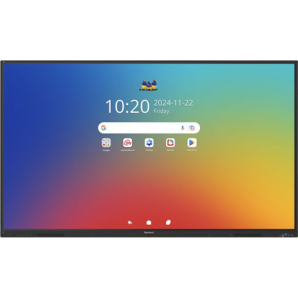 IFP-EWO-86-06 ViewSonic IFP -Series, 80" - 89" Interactive Display Extended