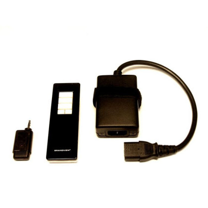 IPS-868M Grandview Power Synchro Relay GV106029, 139194 Projectorlink 230V