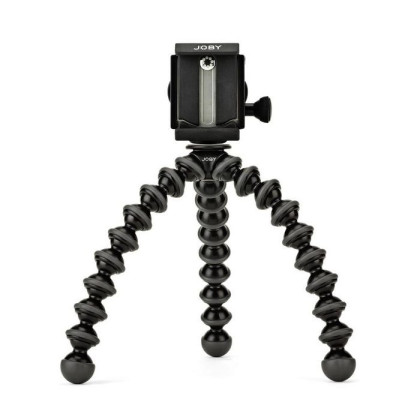 JB01390-BWW Joby Griptight Gorillapod Stand Pro Tripod Mobile Phone 3