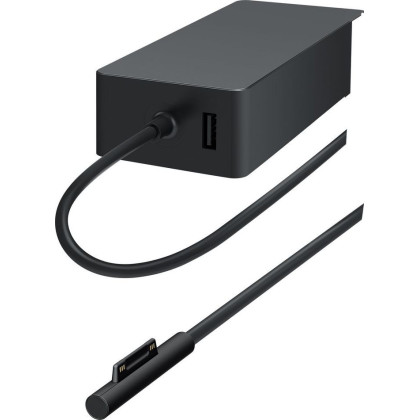 LAG-00002 Microsoft 65W PSU for Surface Pro 3/4/5/6/7/8/9 EU Power Cord
