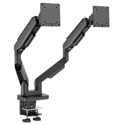 LC-EQ-A34B-D LC-POWER Monitor Mount / Stand 86.4 Cm (34") Desk Black