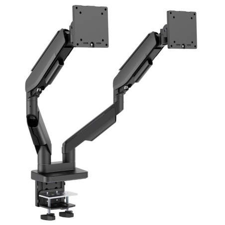 LC-EQ-A34B-D LC-POWER Monitor Mount / Stand 86.4 Cm (34") Desk Black