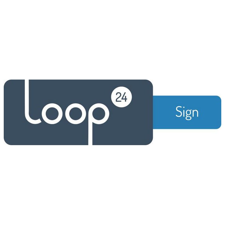 LS-101075 Loop24 LoopSign Basic Bundle. 3 years access