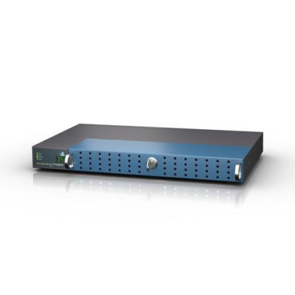 M05810 SEH Dongleserver Promax Print Server Ethernet Lan Black,