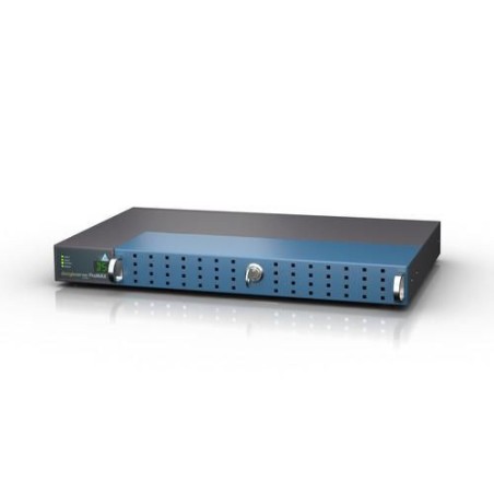 M05810 SEH Dongleserver Promax Print Server Ethernet Lan Black,