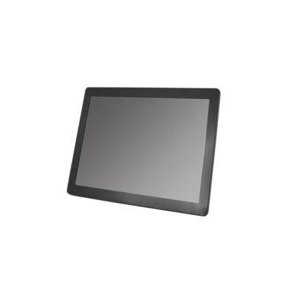 M365NC Poindus 10.4" True-Flat Display, USB 800*600, 250cd/m2, black