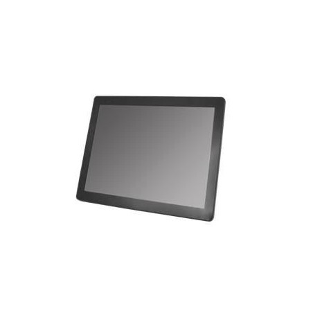 M365NC Poindus 10.4" True-Flat Display, USB 800*600, 250cd/m2, black