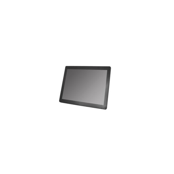 M365NC Poindus 10.4" True-Flat Display, USB 800*600, 250cd/m2, black