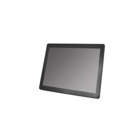 M365ND Poindus 10.4" True-Flat Display, VGA 800*600, 250cd/m2, black