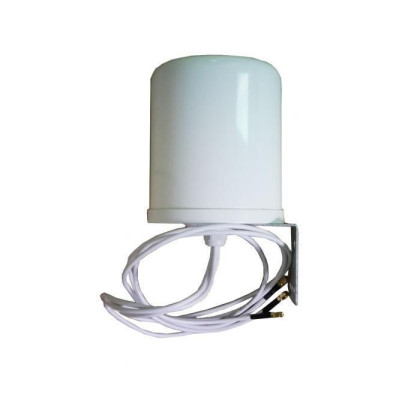 M6060060MO1D33620 Ventev 2.4/5 GHz 6 dBi Omni WiFi 376872 M6060060MO1D33620, 6 dBi, 2.4