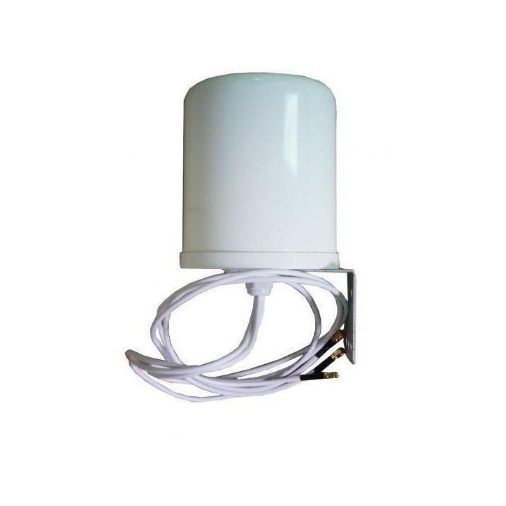 M6060060MO1D33620 Ventev 2.4/5 GHz 6 dBi Omni WiFi 376872 M6060060MO1D33620, 6 dBi, 2.4
