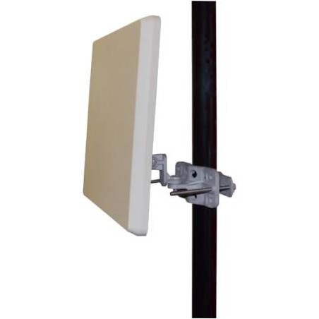 M6130130MP1D3607D Ventev 2.4/5 GHz 13 dBi HD Patch 205266
