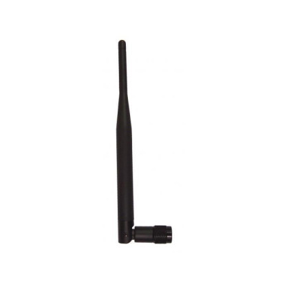 M7020030R10020B Ventev 2.4/5GHz 2 Dbi RubberDuck 363318 M7020030R10020B, 2 dBi, 2.4 /