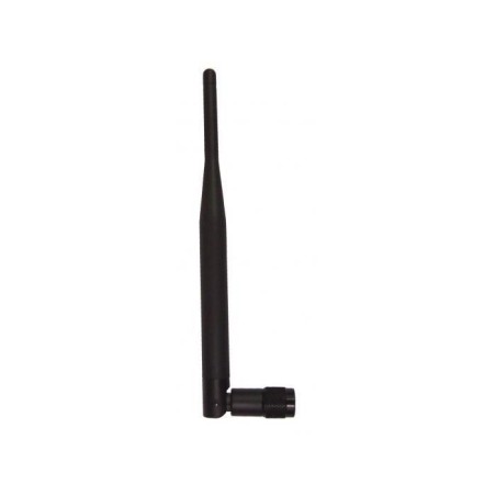M7020030R10020B Ventev 2.4/5GHz 2 Dbi RubberDuck 363318 M7020030R10020B, 2 dBi, 2.4 /