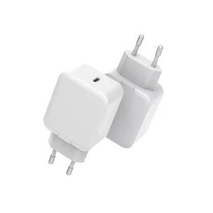 MBXUSB-AC0003 CoreParts USB-C Power Charger 20W 5V-12V/1.5A-3A Output: