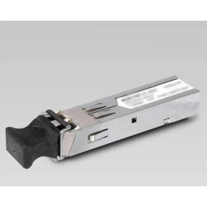 MGB-TSX2 Planet Mini GBIC Multi-mode SX 2KM NWGBTSX2 Module (-40 to 75 C), DDM